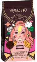 Cioccolatini Ai Frutti Rossi Vialetto Cioccolatini Ai Frutti Rossi Vialetto
