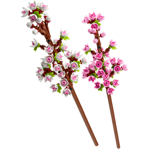Fiori Di Ciliegio Botanicals Lego - Foto 3