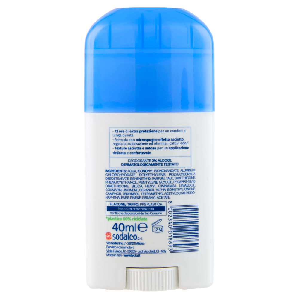 Deodorante Stick Original Lycia - Foto 3