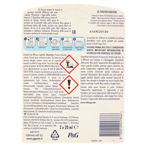 Ambi Pur Ricarica 3volution Risveglio Di Primavera 2 Pezzi - Foto 3