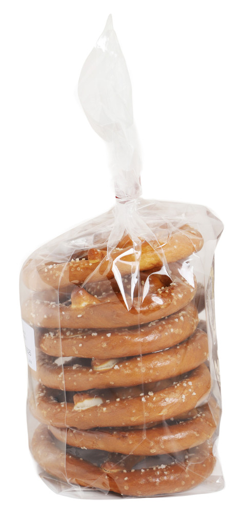 Brezel Tipici Il Fornaio - Foto 2