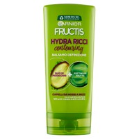 Hydra Ricci Balsamo Crema Fortificante Capelli Ricci Tendenti Al Crespo Hydra Ricci Balsamo Crema Fortificante Capelli Ricci Tendenti Al Crespo