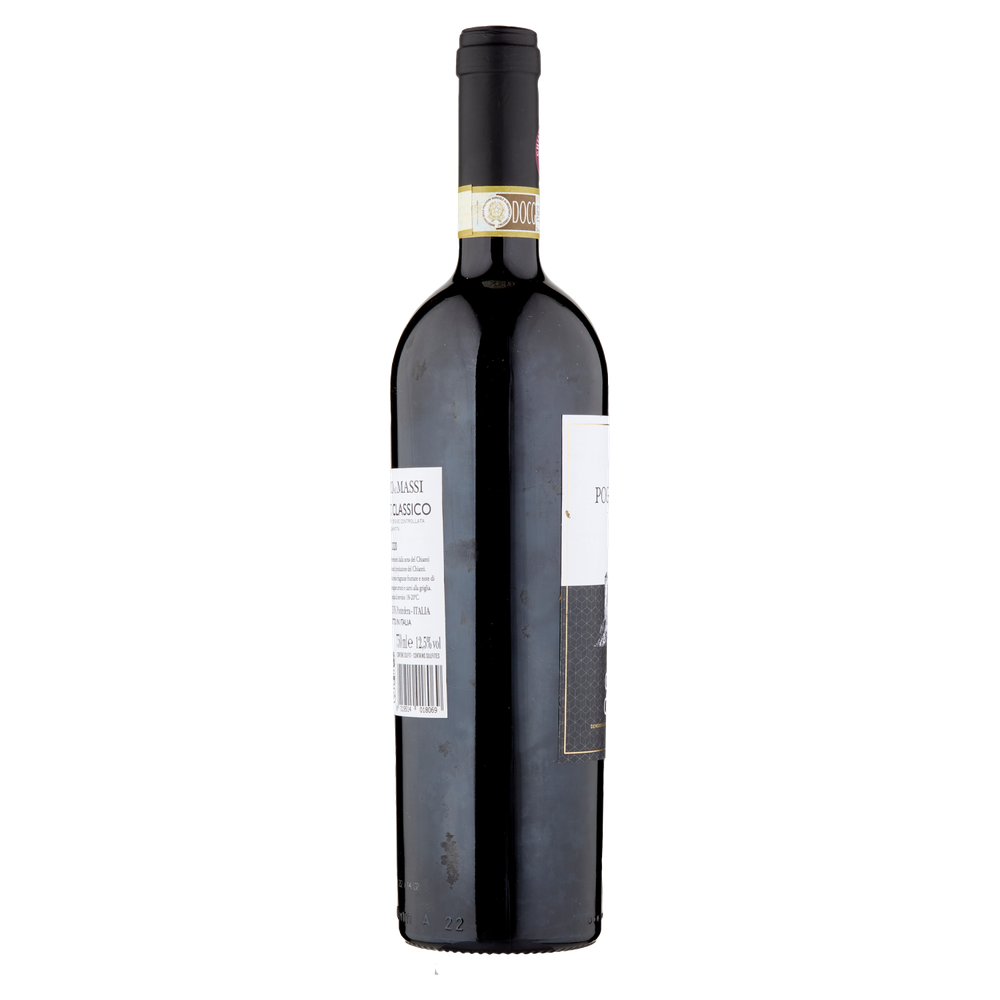 Chianti Classico Docg Poggio Ai Massi