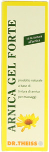 Gel Arnica Forte Theiss - Foto 1
