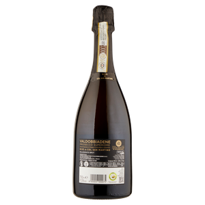Prosecco Docg Valdobbiadene Superiore San Martino Brut Millesimato - Foto 3