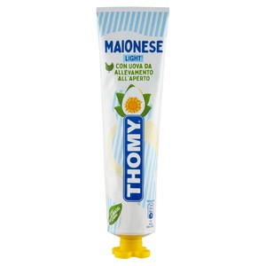 Maionese Light In Tubetto Thomy - Foto 1