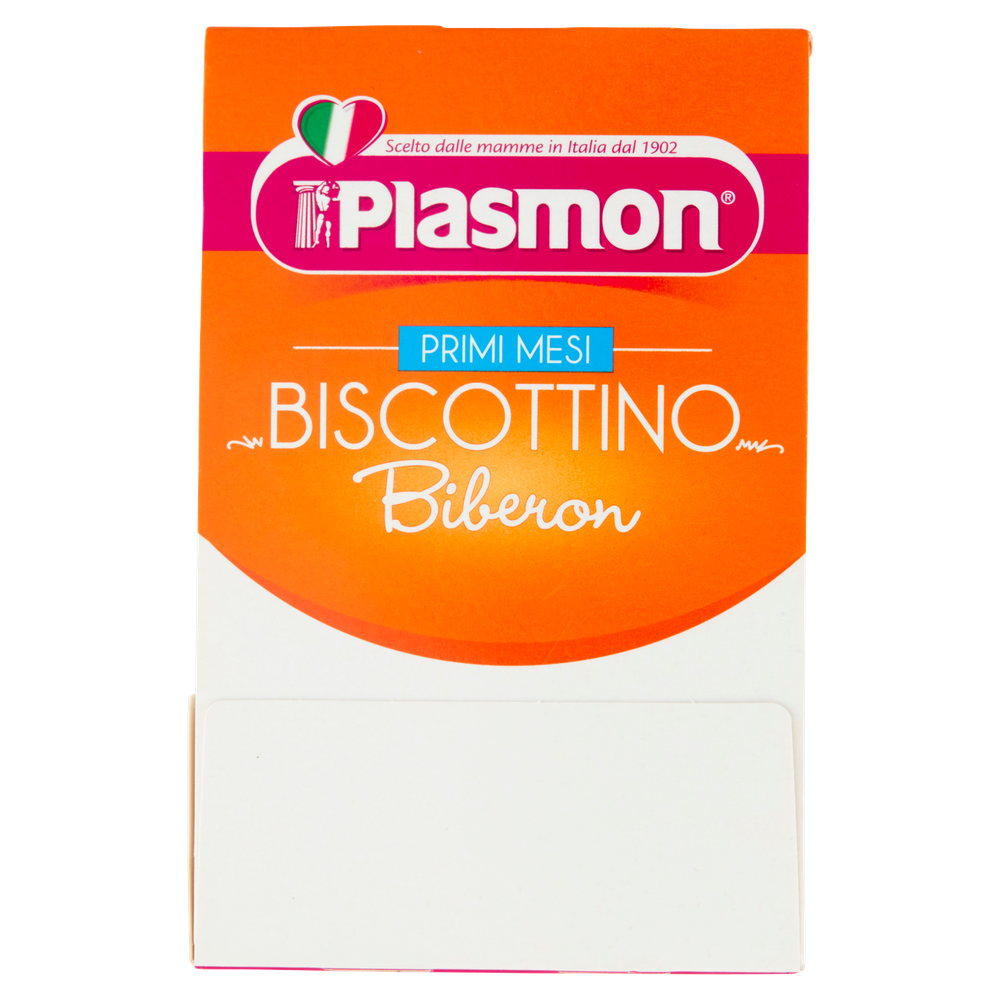 Biscotto Biberon Plasmon - Foto 2