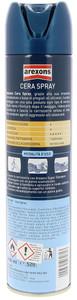 Cera Spray 400 Ml Arexons - Foto 2