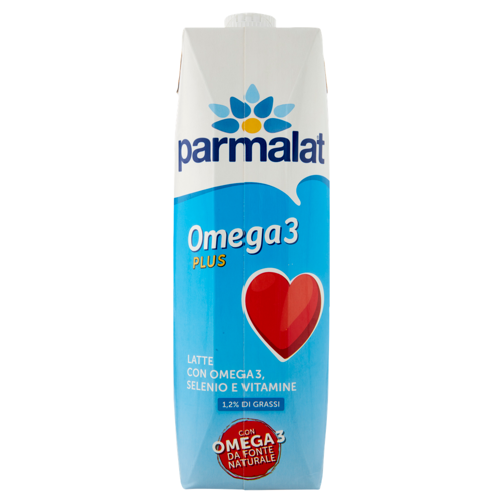 Latte Omega Plus - Foto 3