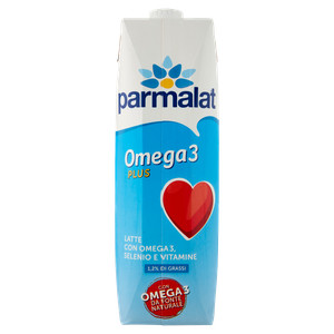 Latte Omega Plus - Foto 3