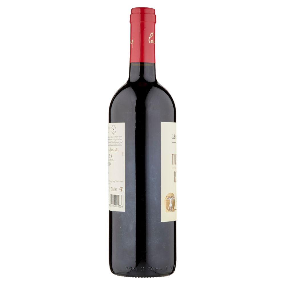 Rosso Toscano Leonardo - Foto 2