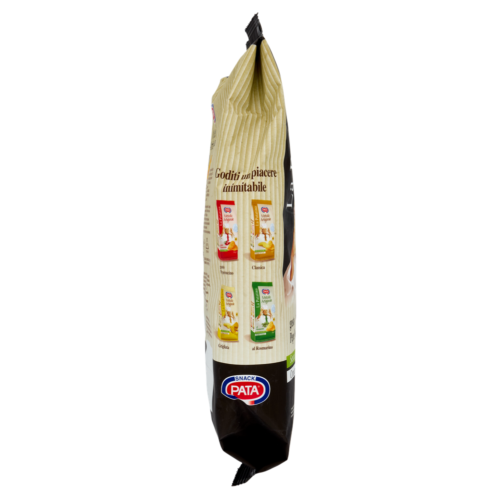 La Patatina Gusto Pepe Nero Metodo Artigianale Pata - Foto 2