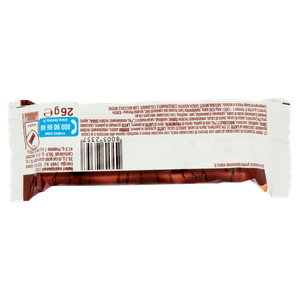 Wafer Cioccolato Con Nocciole Intere E Ripieno Al Cacao Duplo - Foto 3