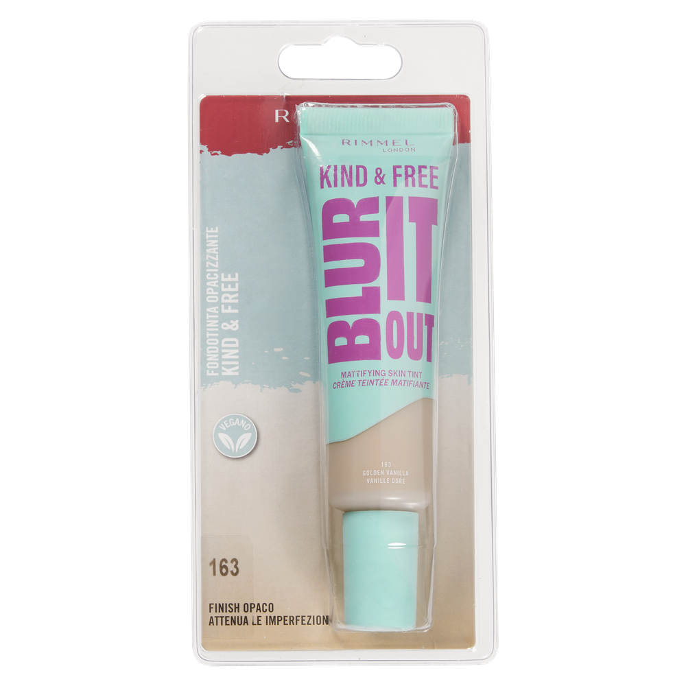 Rimmel - Foto 1