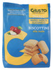 Biscotti Alla Mela Giusto Diabel