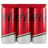 COCA COLA ZERO LATTX6 - Foto 1 di 3