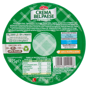 Crema Bel Paese X8 Galbani - Foto 3