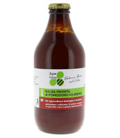 Salsa Di Pomodori Ciliegini Bio Ape Gaia Salsa Di Pomodori Ciliegini Bio Ape Gaia