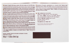 30 Capsule Caffe' Espresso Barista 100% Arabica Kimbo - Foto 3
