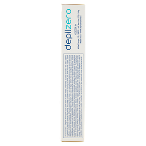 Depilzero Strisce Gel Viso - Foto 2