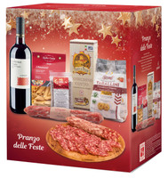 Confezione Natale Pranzo Delle Feste Confezione Natale Pranzo Delle Feste