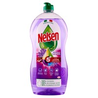 Detergente Piatti Alla Lavanda Attivo Anche In Acqua Fredda Nelsen Detergente Piatti Alla Lavanda Attivo Anche In Acqua Fredda Nelsen