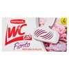 TAV.WC FIORITX4 BENNET