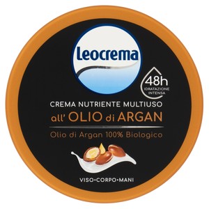 Crema Corpo Argan Leocrema - Foto 1