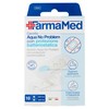 Farmamed Cerotti Trasparenti Acqua No Problem Pz 10