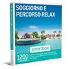 T1*S.BOX SOGG/PERC REL - Foto 1 di 2