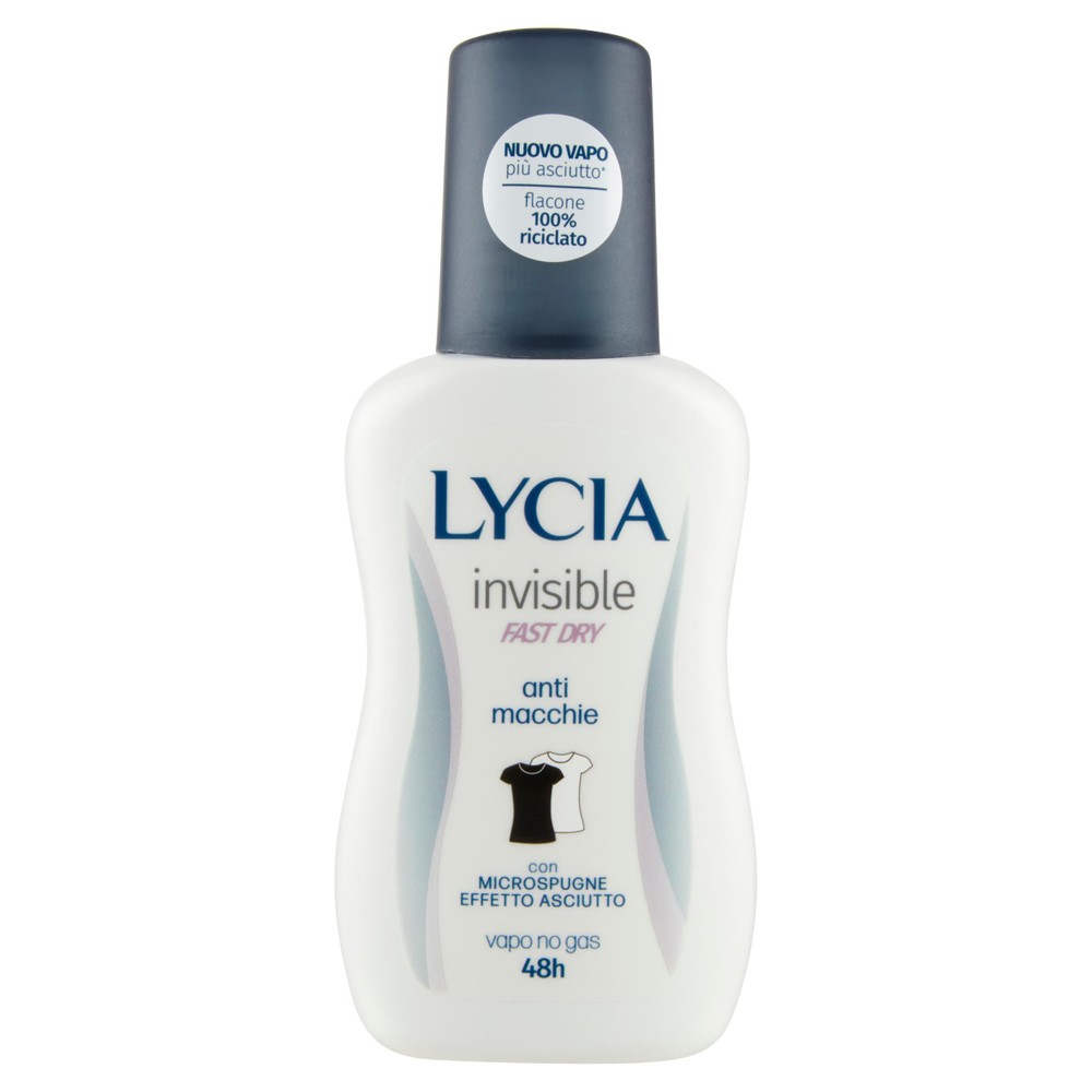 Lycia Vapo Invisible - Foto 1