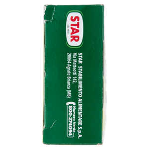 Dado Vegetale Star