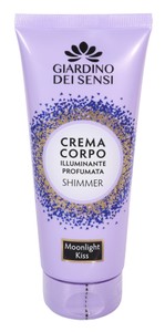 Crema Corpo Shimmer Moonlight Kiss Giardino Dei Sensi - Foto 1