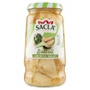 Carciofini Tagliati Sottoli Sacla'