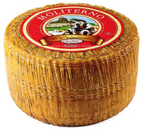 Formaggio Moliterno Con Latte Di Pecora Formaggio Moliterno Con Latte Di Pecora