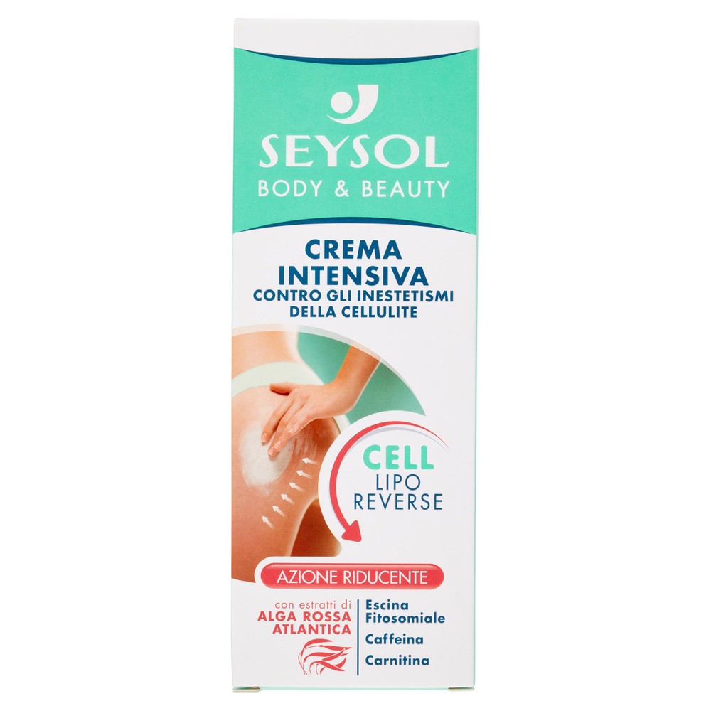 Seysol Crema Corpo Intensiva - Foto 1
