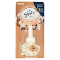Ricarica Per Deoambiente Elettrico Sandalo Di Bali Essential Oils Glade Ricarica Per Deoambiente Elettrico Sandalo Di Bali Essential Oils Glade