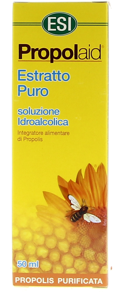 Estratto Puro Propolaid Esi - Foto 1