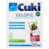 CUKI.GELO SACCH.MEDI