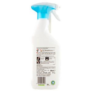Sgrassatore Per Cucina Spray Mastrolindo - Foto 3