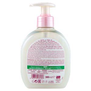 Sapone Liquido Mandorla Nidra - Foto 3