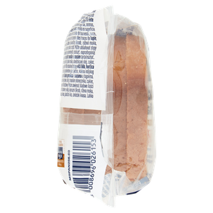 Pane Morbido A Fette Bianco Senza Glutine Nutri Free - Foto 2