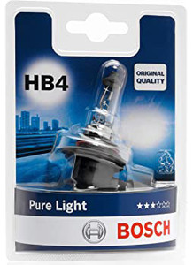 Lampadina Per Auto Hb4 Bosch