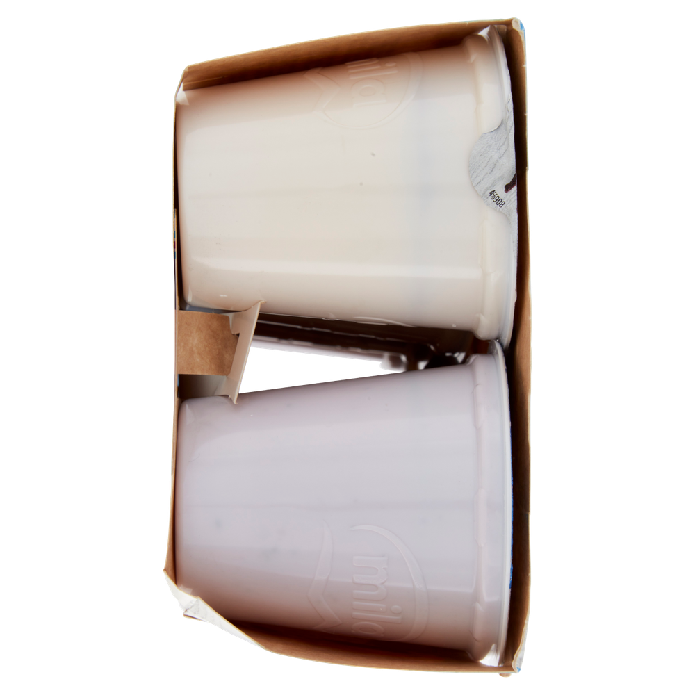 8 Yogurt Frutta E Cereali 0,1% Mila - Foto 2