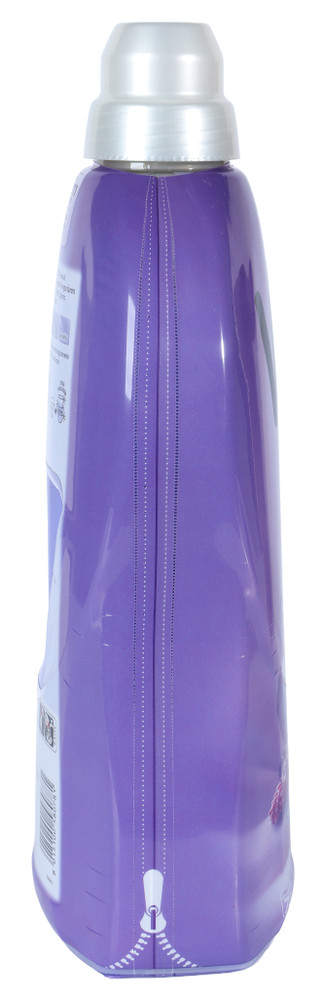 Ammorbidente Concentrato Per Lavatrice Lavanda 78 Lavaggi Vernel - Foto 2