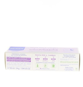 Pasta Per Il Cambio Mustela - Foto 2