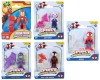 Saf 3in Action Figure Con Accessori Ast Spidey Hasbro