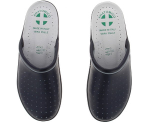 Ciabatte Uomo Sanitarie 45 Blu - Foto 2