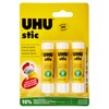 Colla Stic 3x8,2 Gr Uhu