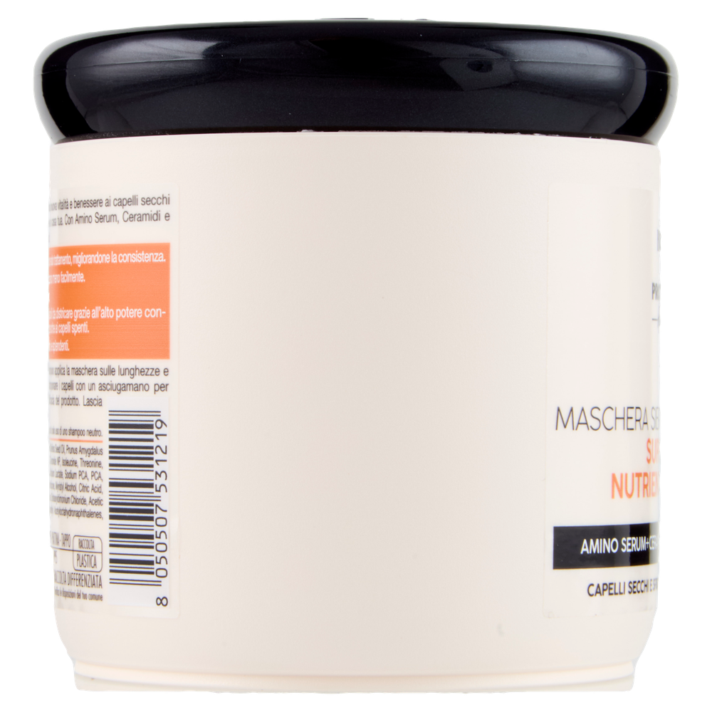 Maschera Siero Super Nutriente Biopoint - Foto 2
